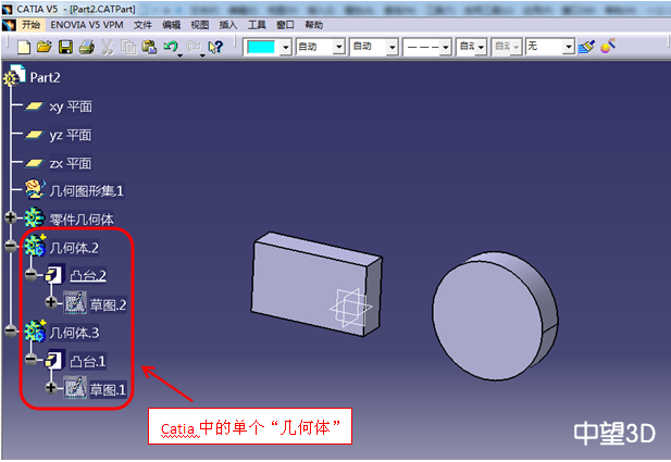 中望3D2015打造完美兼容性，數(shù)據(jù)交互更順暢