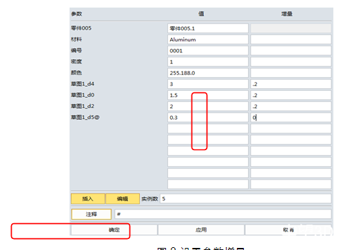 軸承三維CAD教程：中望3D快速定制標準件