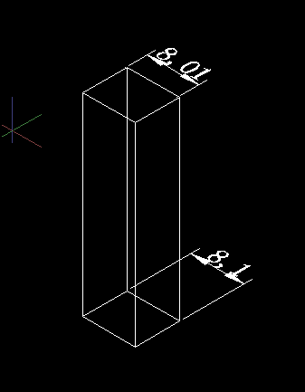 CAD移動(dòng)標(biāo)注文字，CAD標(biāo)注文字對齊