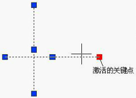 CAD調(diào)整線段長(zhǎng)度的幾種方法98.png