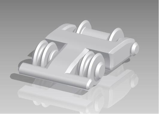 3D打印中的縮放問題