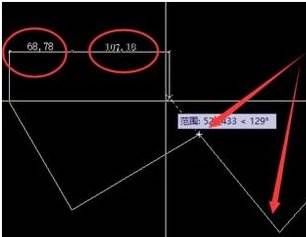 如何使用CAD連續(xù)標(biāo)注？