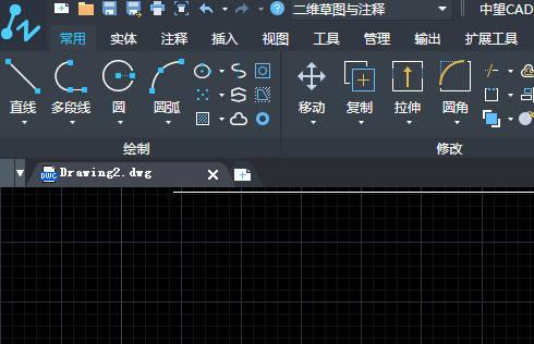 CAD怎么畫(huà)角鋼? CAD畫(huà)角鋼的教程