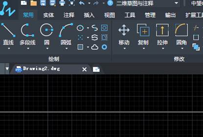 繪制建筑平面圖前的準(zhǔn)備工作？