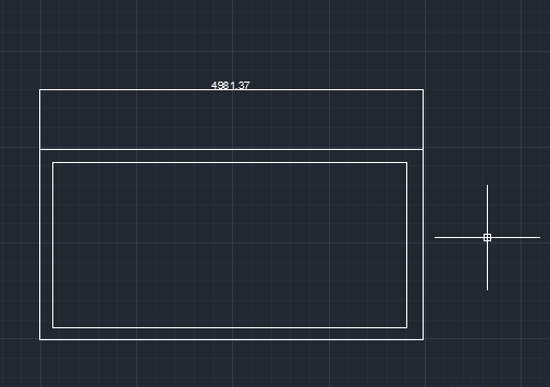 CAD圖紙?zhí)砑泳€性標注的教程