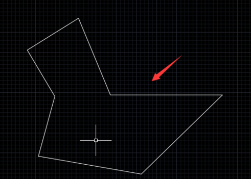 CAD如何測(cè)量不規(guī)則圖形的面積.png