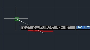 CAD對齊標(biāo)注怎么用？