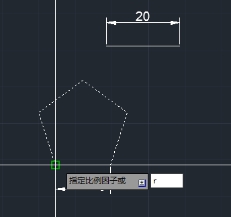 CAD參照縮放怎么用？