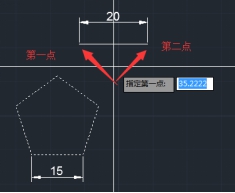 CAD參照縮放怎么用？