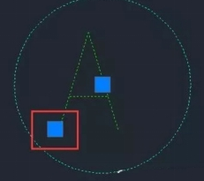 怎樣用CAD調(diào)整文字位置？