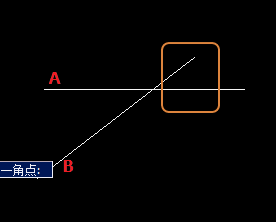 CAD設(shè)計完圖形時怎樣刪除輔助線？