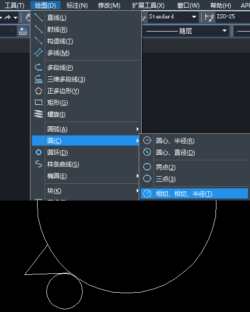 CAD如何設計小鹿？