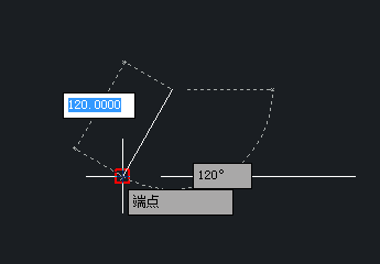 CAD如何設(shè)計(jì)簡(jiǎn)單梯形？