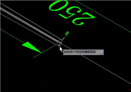 在CAD中設(shè)計(jì)筷子有什么技巧嗎？