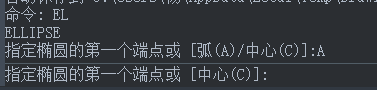 你知道如何給CAD繪制的橢圓弧設(shè)置尺寸嗎？