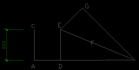 CAD設(shè)計(jì)彎頭有什么技巧？